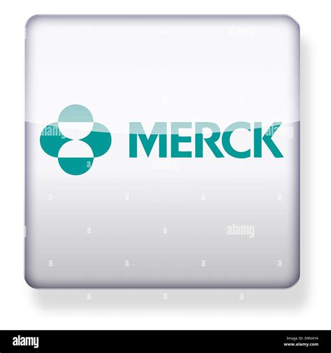 Merck Logo Transparent