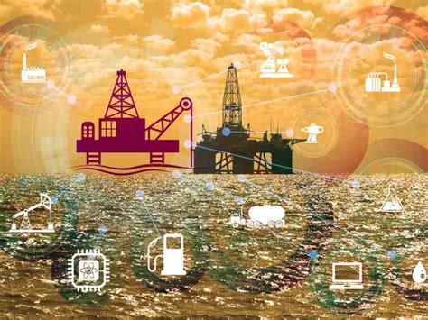 Digital Oilfield Solutions Power Oil And Gas Sector In Africa