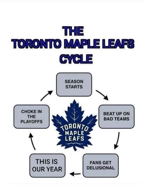 Pin By Matt Parks On Anti Leafs Humor Hockey Quotes Funny Funny