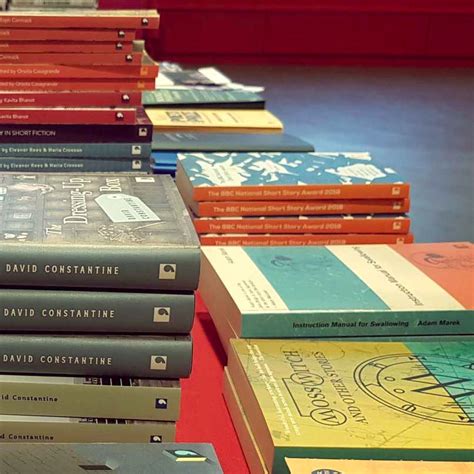 contemporary small press