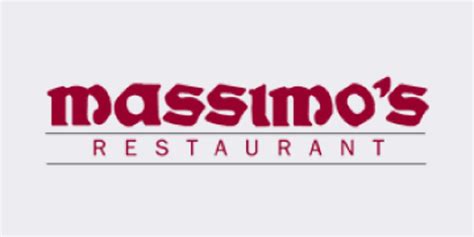 Massimo's | Family-Owned and Operated Italian Restaurant in Fremont, CA