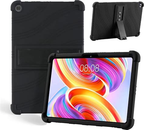 Amazon co jp Teclast T50 用 ケース タブレットカバー 保護ケース KONXISA耐衝撃 撥水タブレットケース