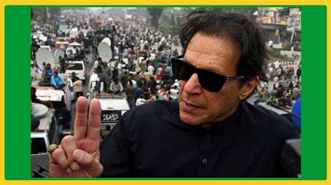 The Assassination Attempt Against Imran Khan Exposes The Establishment