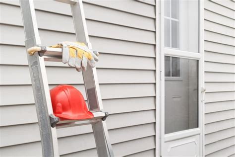 How To Paint Vinyl Siding For Best Results