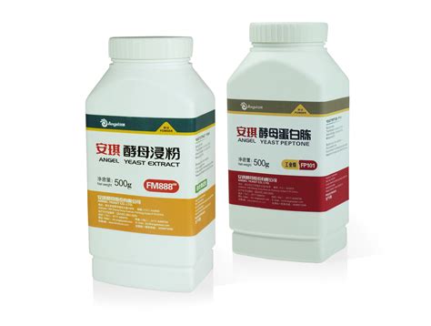 Angel Launched A 40 Soluble Yeast Extract For Bio Culture Medium News Angel Yeast