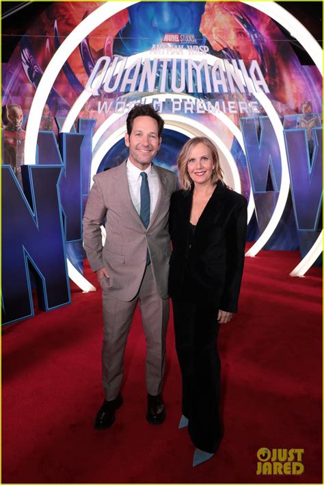 Photo Ant Man And The Wasp Quantumania La Premiere 37 Photo 4890739