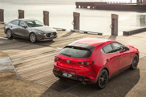 Mazda Sedan Pricing And Specs Confirmed Car News Carsguide