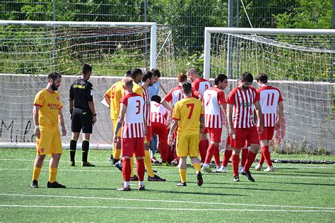 FOTO Promocijska Liga Trieste Calcio Juventina 1 3 Slosport