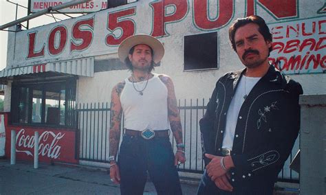 Hermanos Guti Rrez Announce New Album El Bueno Y El Malo