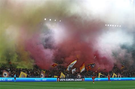 Roma Juventus Ancora Sold Out All Olimpico Attese 64 000 Persone