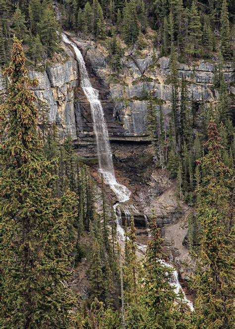 Bridal Veil Fall | Canada travel, Vacation spots, Dream travel destinations