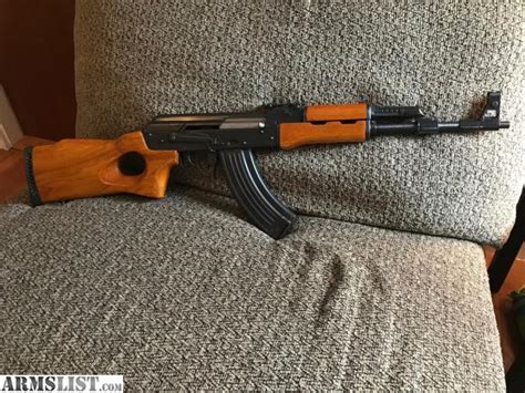 Armslist For Sale Polytech Sporter Ak Pre Ban