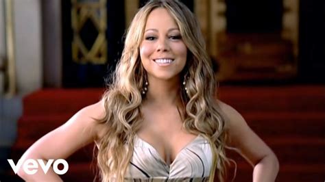 Mariah Carey Obsessed Official Video Respect Due