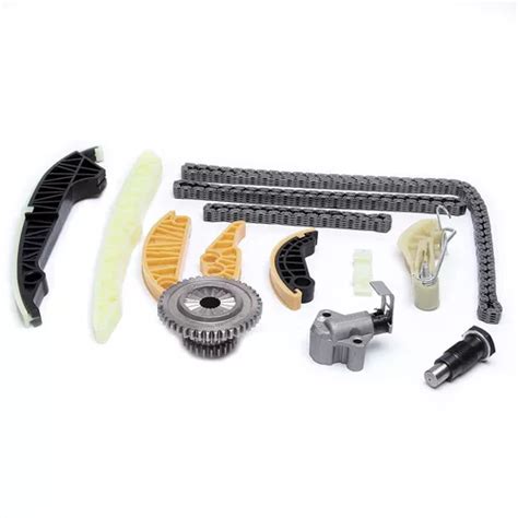 Kit Completo Cadena De Distribucion Vw Vento 2 0 Tsi