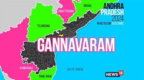 Gannavaram Andhra Pradesh Assembly Election Party Wise