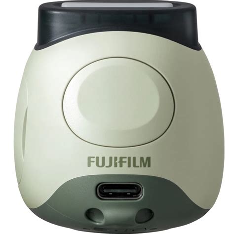 Fuji Instax Pal Pistachio Green Z Ld Ipon Hardver S Szoftver