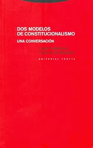 Livro Dos Modelos De Constitucionalismo Parcelamento Sem Juros