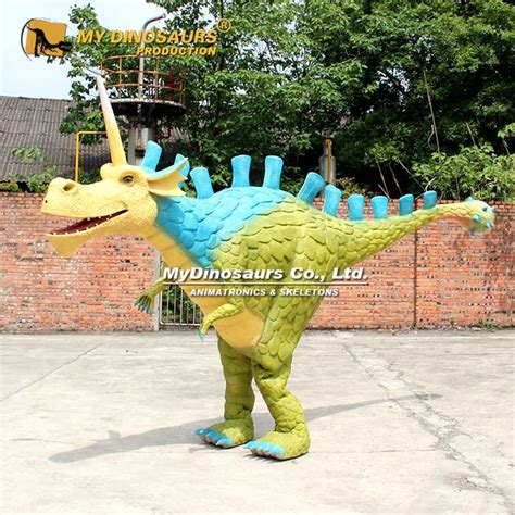 Realistic Dragon Costume for Sale | My Dinosaurs