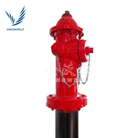 Ul Fm Dry Barrel Fire Hydrant Fm Approved Ul Listed Dry Barrel Fire