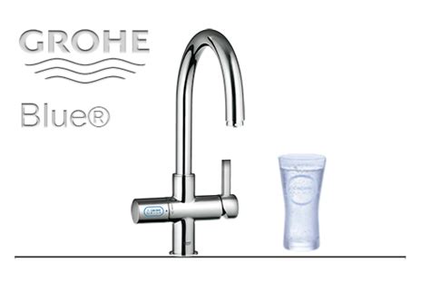 Смесители GROHE, купить, магазин сантехники Сантехмаг.Ру