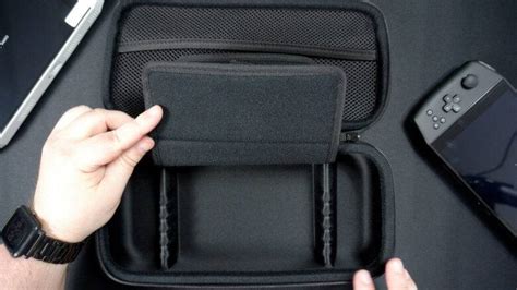 AYA NEO Official Case Review - An Essential Accessory - DroiX Blogs ...