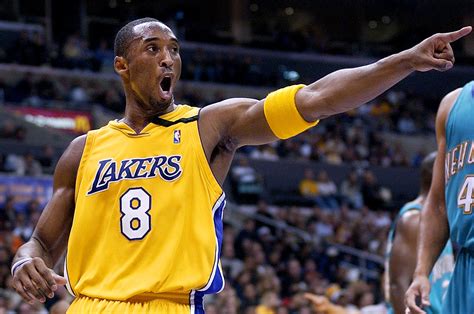 Kobe Bryant Former Nba Star And Los Angeles Lakers Legend Dies At 41