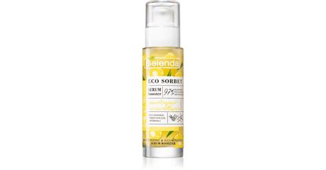 Bielenda Eco Sorbet Pineapple Siero Illuminante Notino It