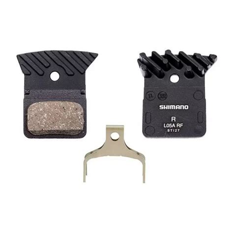 Disk Pakne Shimano L A Rf Resin Topsport