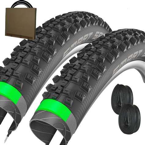 X Schwalbe Reifen Smart Sam Plus Hs Addix X