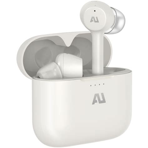 Ausounds True Wireless Earbuds Atelier Yuwaciaojp