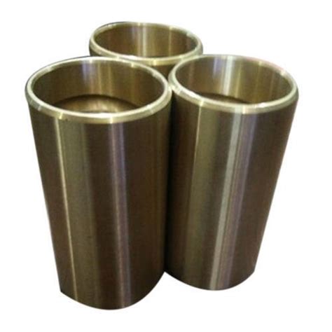 Alluminium Bronze Rear Bush For Tata And Leyland Trucks Mm At Best