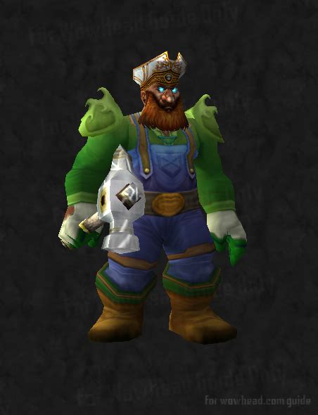 Custom Transmog Set Includes Cloth Leather Mail Plate Both