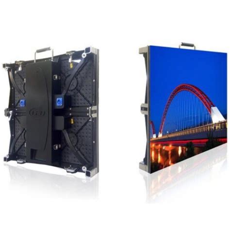 P391 Outdoor Rental Led Display Led Par Light Led Dance Floor Stage Lighting Led Wall Washer