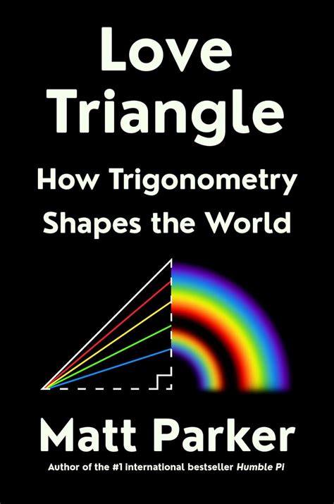 Love Triangle How Trigonometry Shapes The World Br