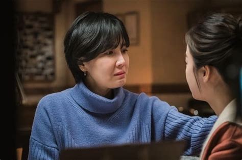 Kim Tae Hee Has A Tearful Reunion With Her Best Friend In “Hi Bye, Mama ...