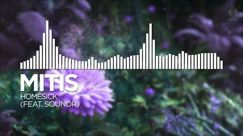 Drumstep Mitis Homesick Feat Soundr Youtube