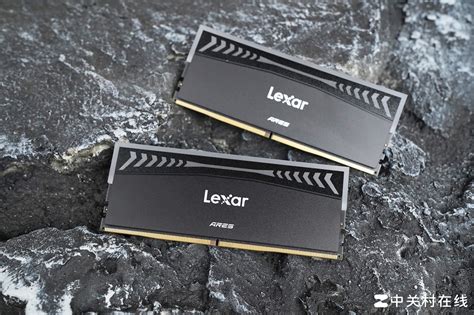 Lexar雷克沙ares战神之翼ddr5 Rgb内存评测 8000mts一步到位（全文）雷克沙 Ares战神之翼 Ddr5 8000