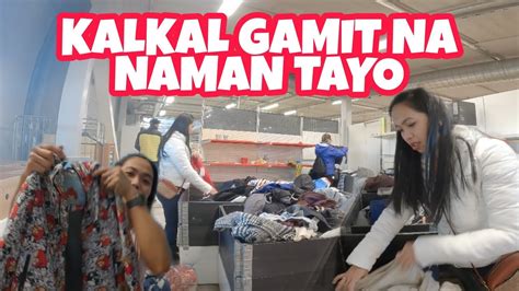 KALKAL GAMIT NA NAMAN TAYO DUMPSTER DIVER NG FINLAND YouTube