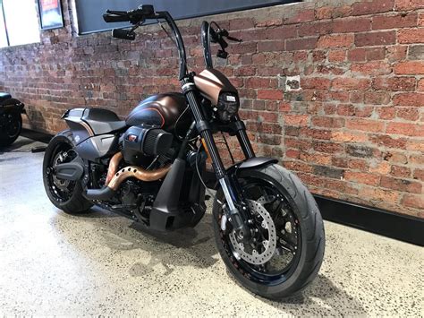 2019 Harley Davidson Fxdr 114 Fxdrs Softail For Sale In West