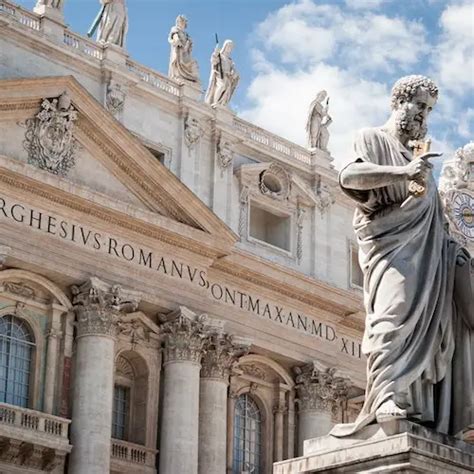 Museus do Vaticano Capela Sistina e Cúpula da Basílica de São Pedro