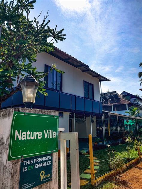 Nature Villa Kochi Aluva Inde Tarifs 2024 Mis à Jour Et Avis Hôtel