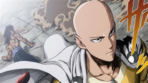 One Punch Man Quando Finir Il Manga Con Saitama