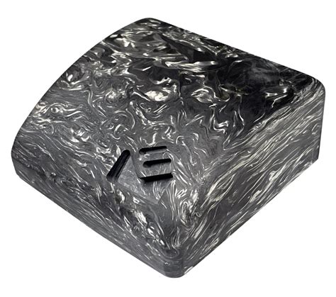 What Are Forged Carbon Fiber Blocks Elevated Materials