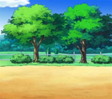 Twinleaf Town Battlefield Background By Willdinomaster55 On Deviantart