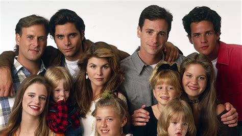 10 Of The Best Moments From Full House Video Dailymotion