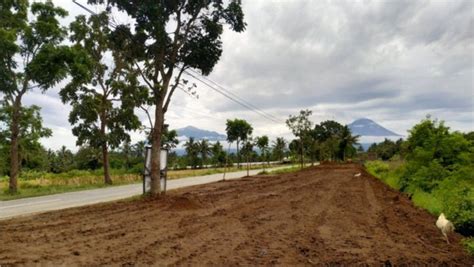 Tepi Jalan Mungkid Magelang Siap Ajb Cocok Ruko Hunian