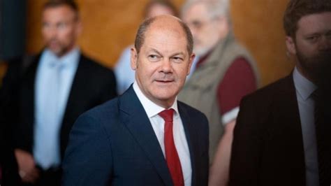 Scholz Verteidigt G Gipfel In Hamburg Millionen Euro Noz