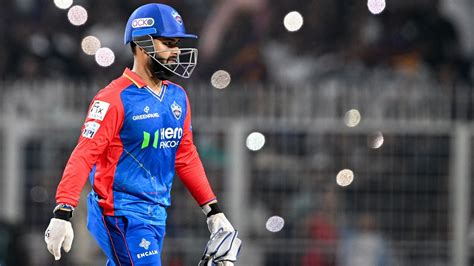 Rishabh Pant S CSK Rumours Quashed As Delhi Capitals Set To Retain