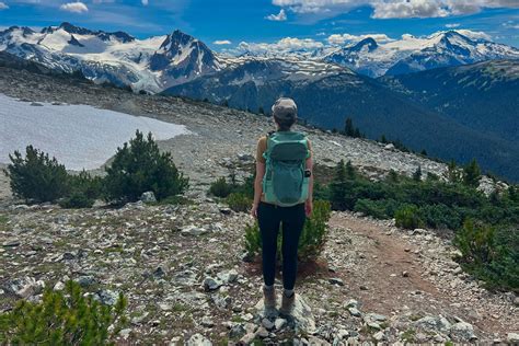 Whistler About Momentum Travel Hike Lifestyle