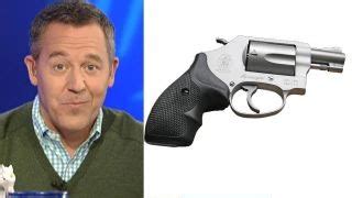 Gutfeld Another Knee Jerk Response From The Left Over Guns Youtube